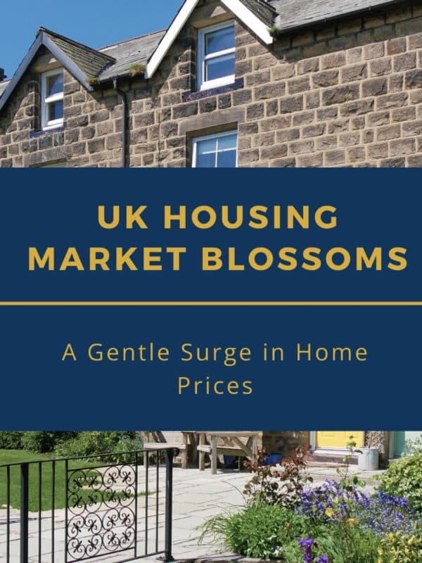 House pricing UK