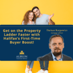 Get on the Property Ladder Faster with Halifaxs First-Time Buyer Boost